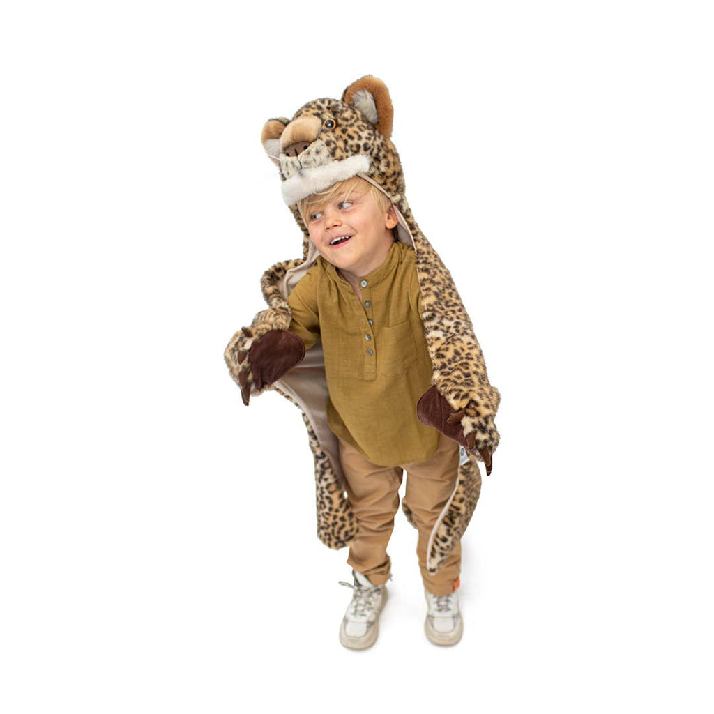 Costume - Leopard