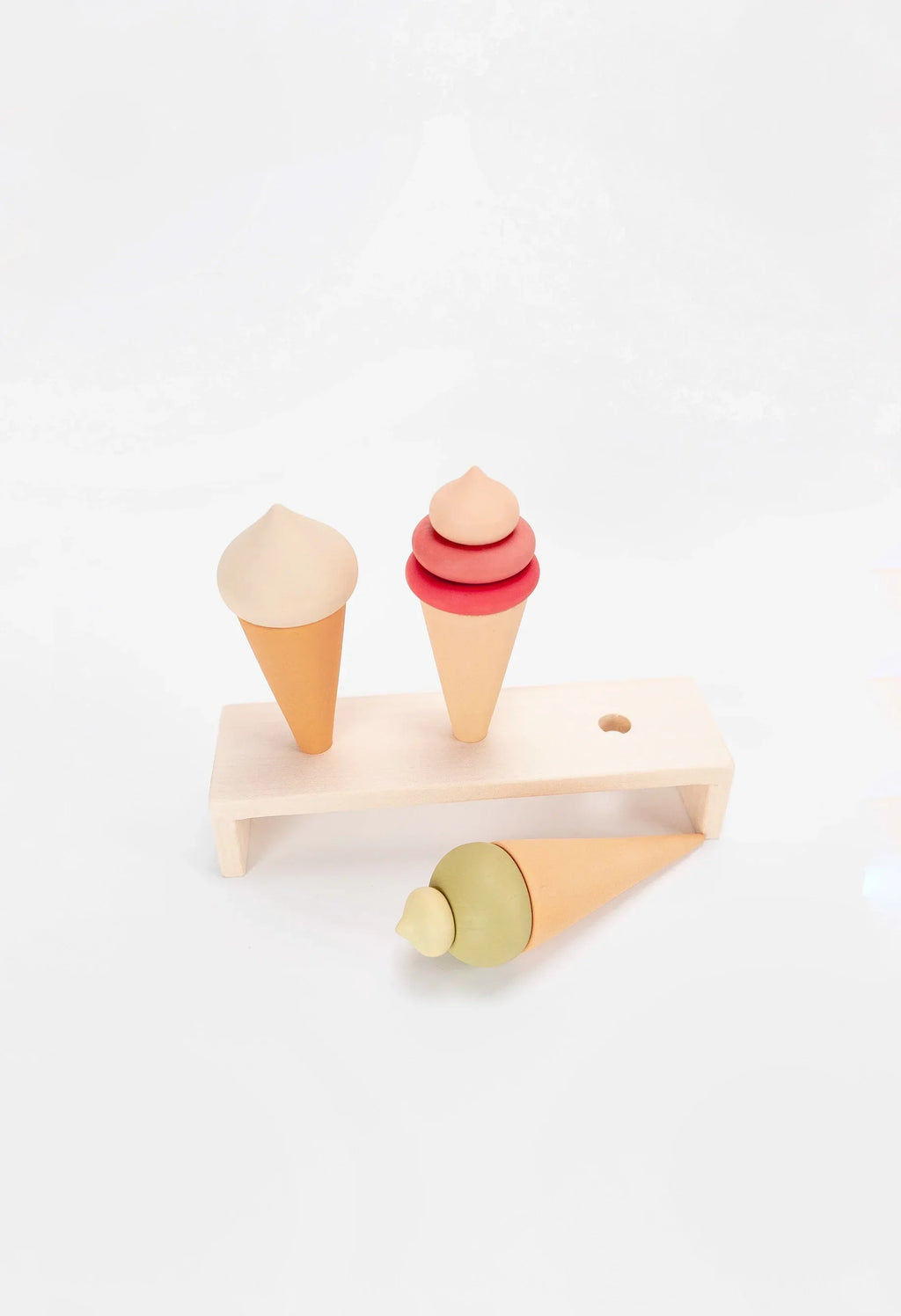 Sabo Concept Handmade Ice Cream Cones