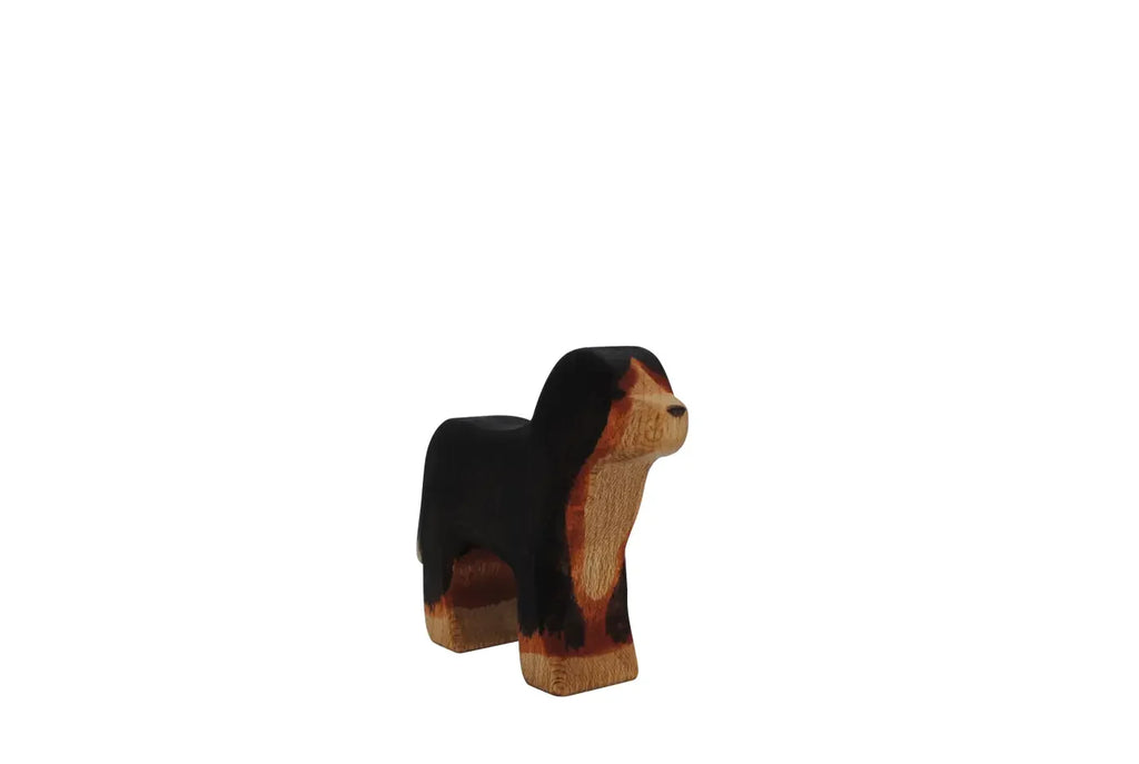 Handmade Holzwald Dog - Bernese Mountain Dog