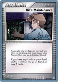 Bill's Maintenance (87/112) (Eeveelutions - Jimmy Ballard) [World Championships 2006]