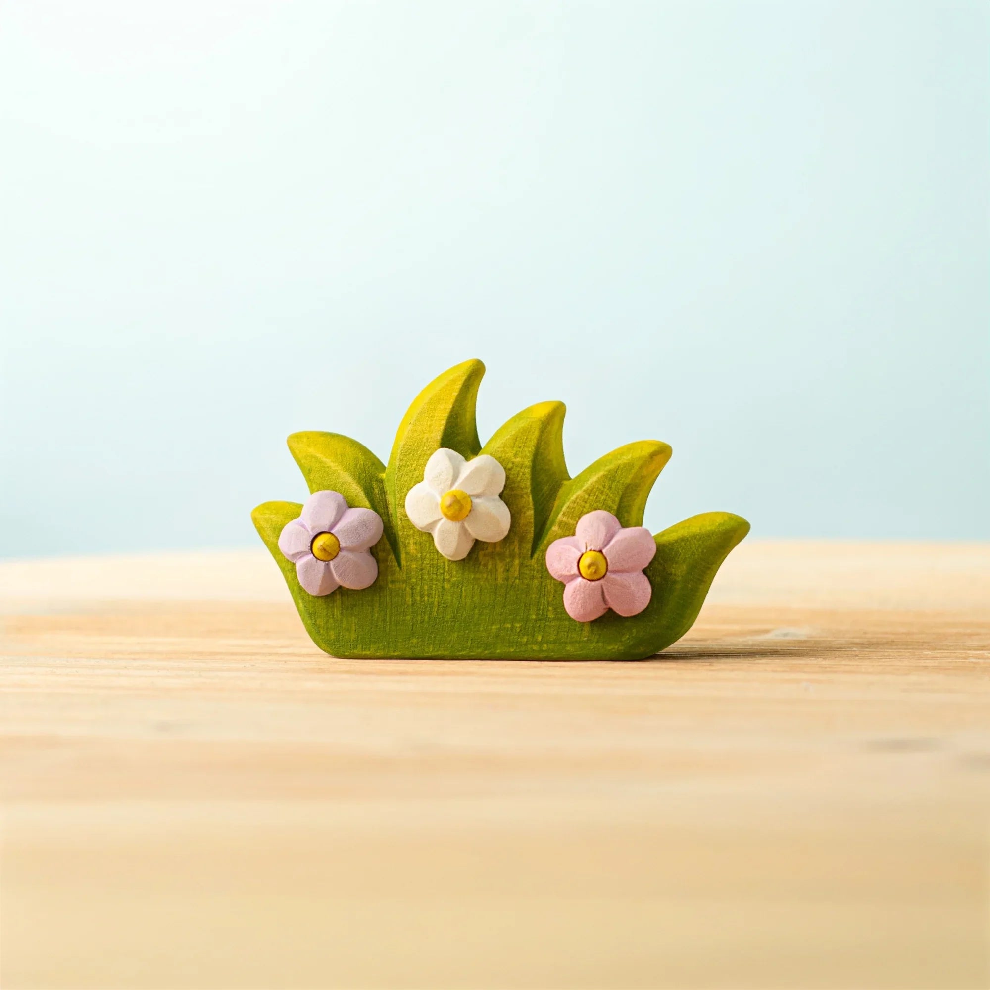 Bumbu Handmade Wooden Blossom Bush
