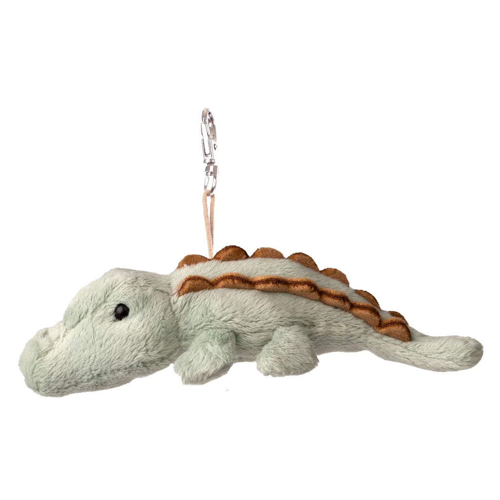 Bukowski - Maximus Alligator Bag Charm