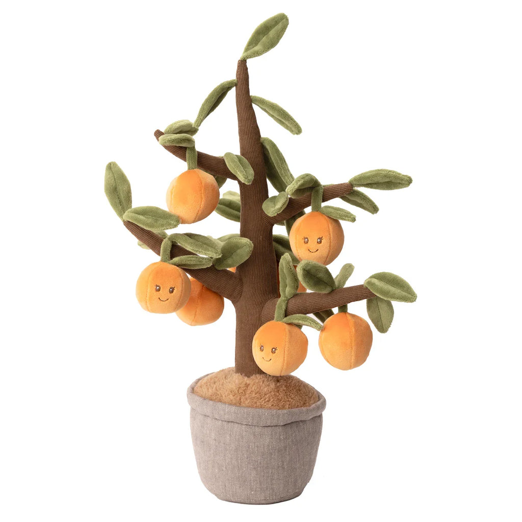 Bukowski - Orange Tree
