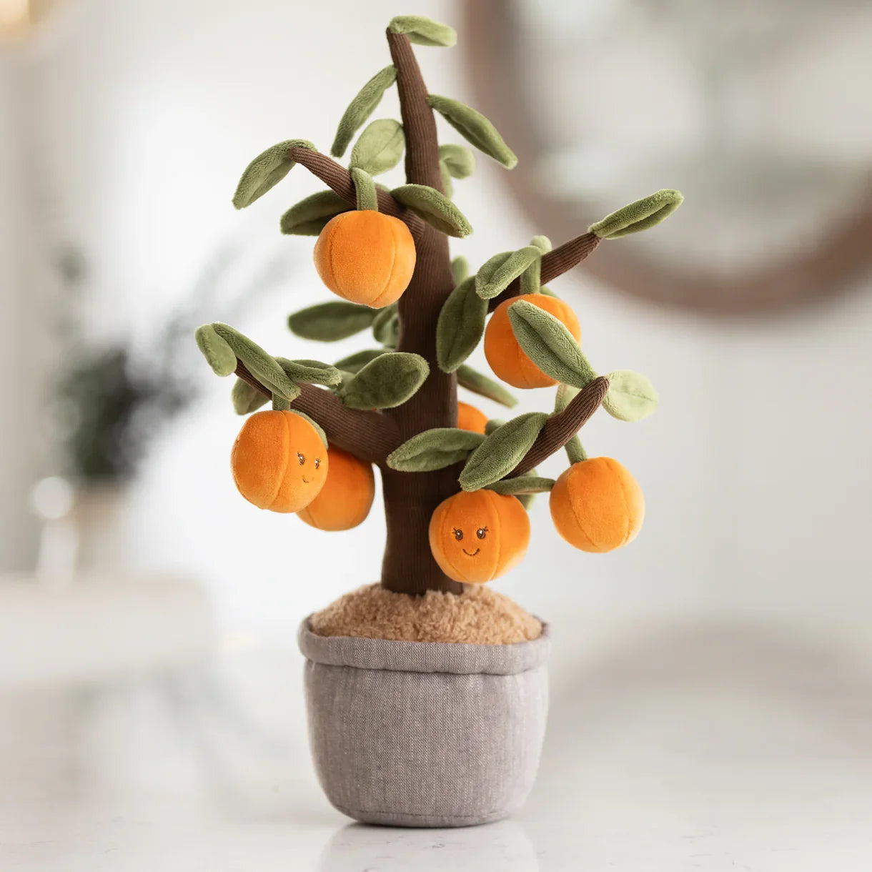Bukowski - Orange Tree