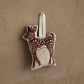 Coral & Tusk Rudolph Ornament