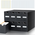 Trading Card Storage Box 8000+ – TCG MTG Card Organizer
