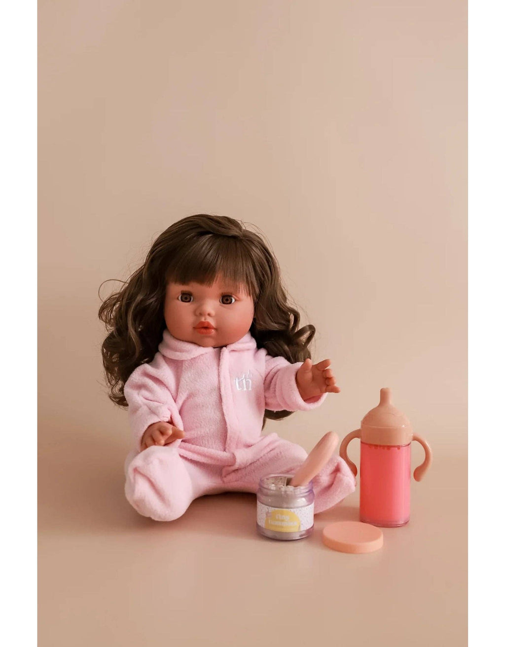 Tiny Harlow Tiny Birthday Set
