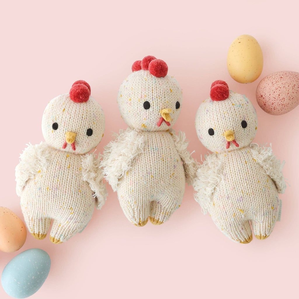 Cuddle + Kind Baby Chicken
