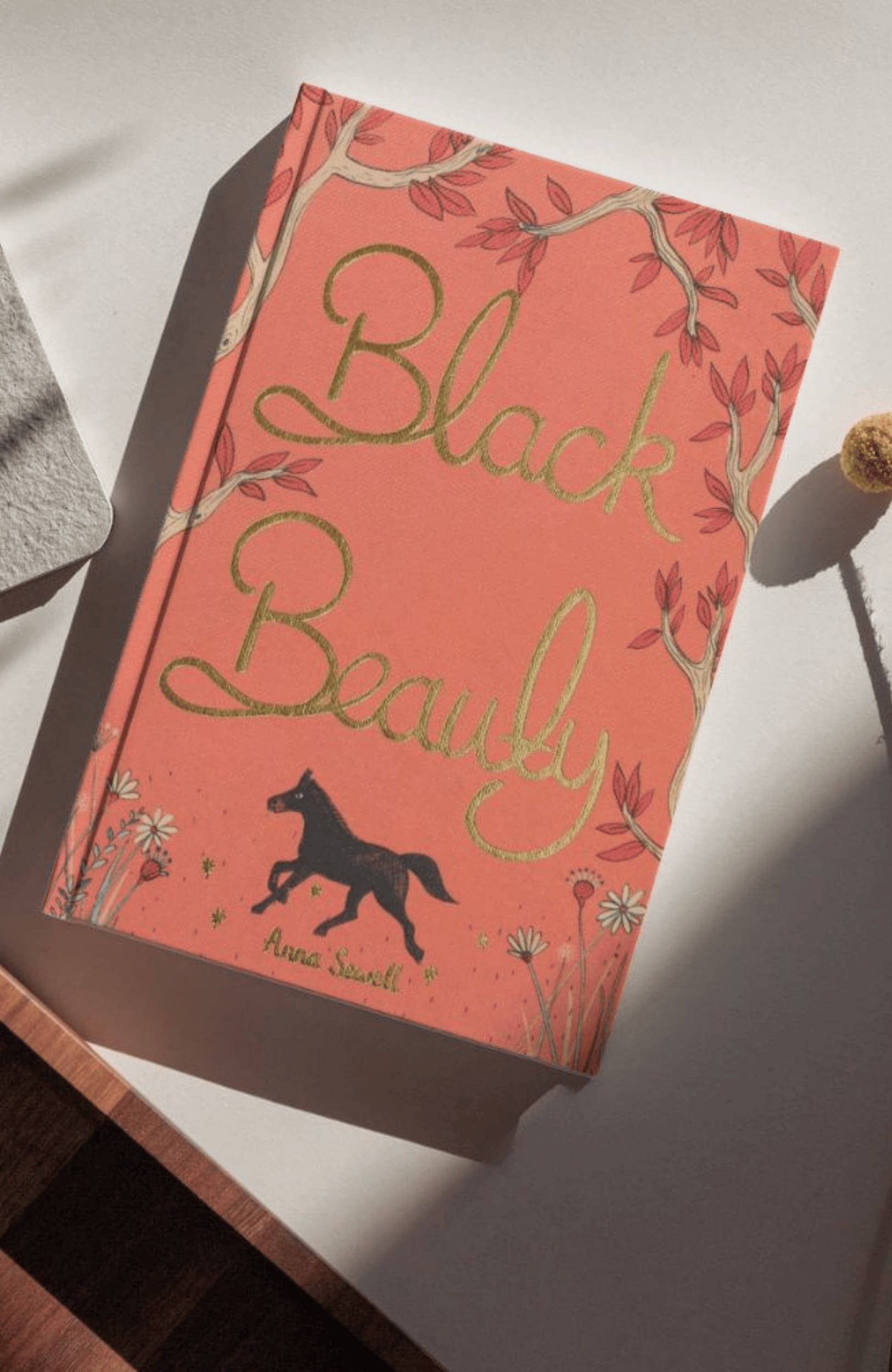 Black Beauty | Collector's Edition | Hardcover