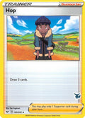 Hop (165/202) (Eevee Deck) [Battle Academy 2022]