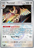 Noctowl (078/131) (Poke Ball Pattern) [Scarlet & Violet: Prismatic Evolutions]