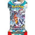 Scarlet & Violet: Paradox Rift - Sleeved Booster Pack