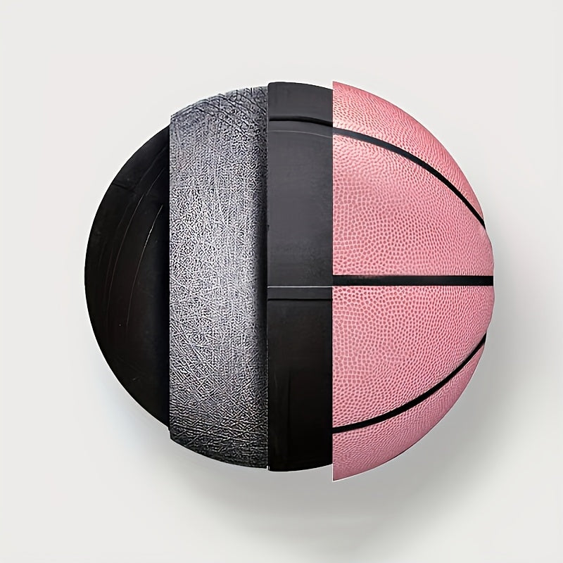 Motivational Basketball Gift for Teenagers, Grandson & Grandchild – International Standard Size, Inspirational Quote Ball, Perfect Birthday & Christmas Gift for Boys & Girls Age 14+