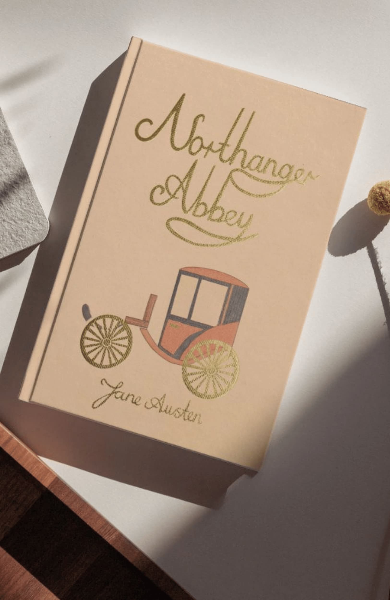 Northanger Abbey | Collector's Edition | Hardcover
