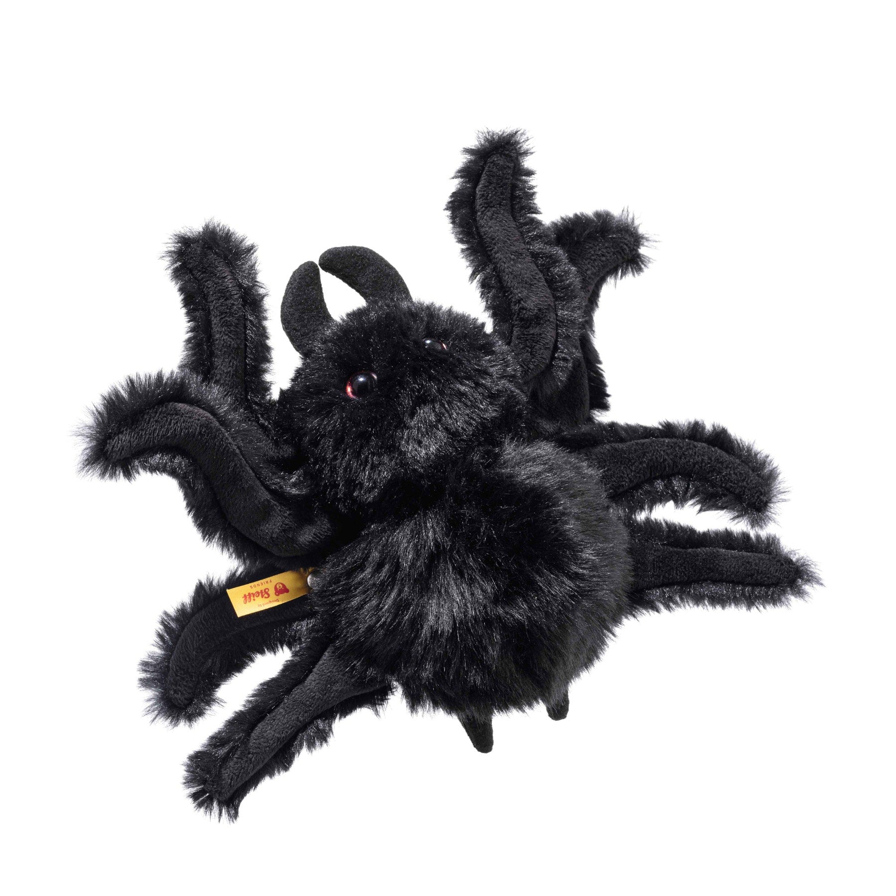 Steiff Cobweb the Spooky Spider