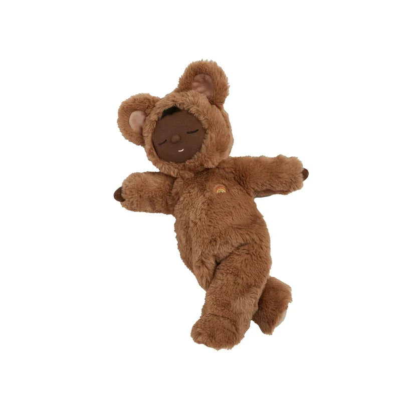 Olli Ella Cozy Dinkum - Teddy Mini