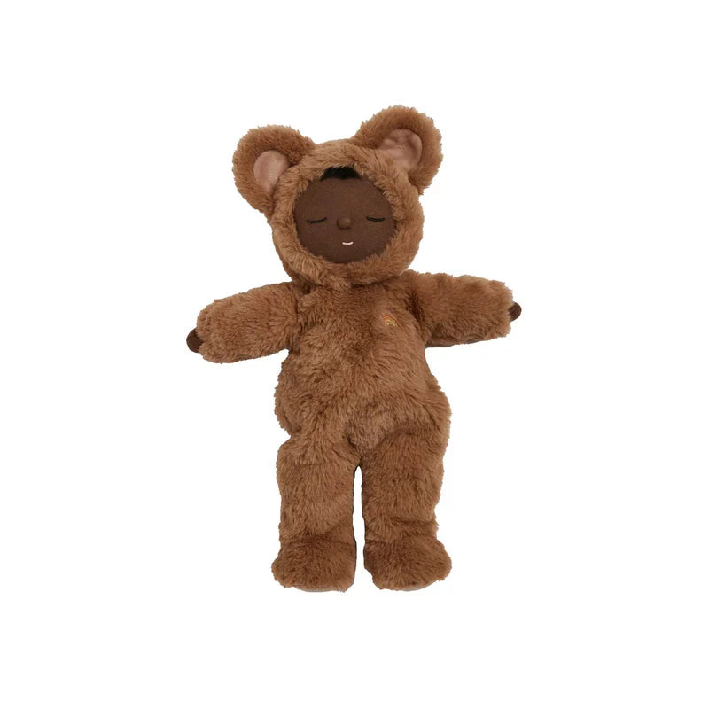 Olli Ella Cozy Dinkum - Teddy Mini