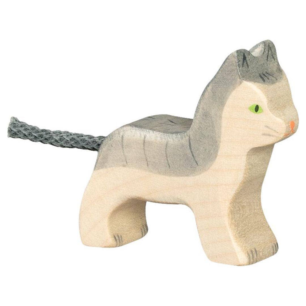 Holztiger Cat, Small