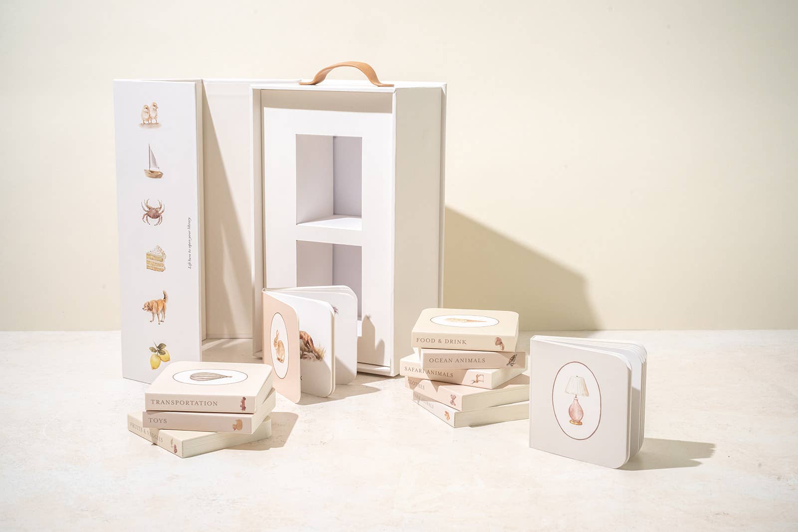 Newborn Gift Set