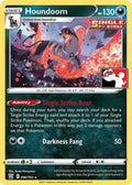 Houndoom (096/163) [Prize Pack Series One]