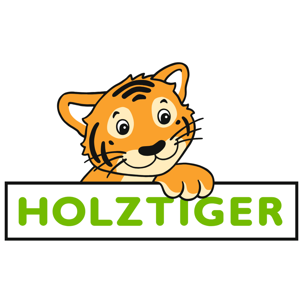 Holztiger Snail