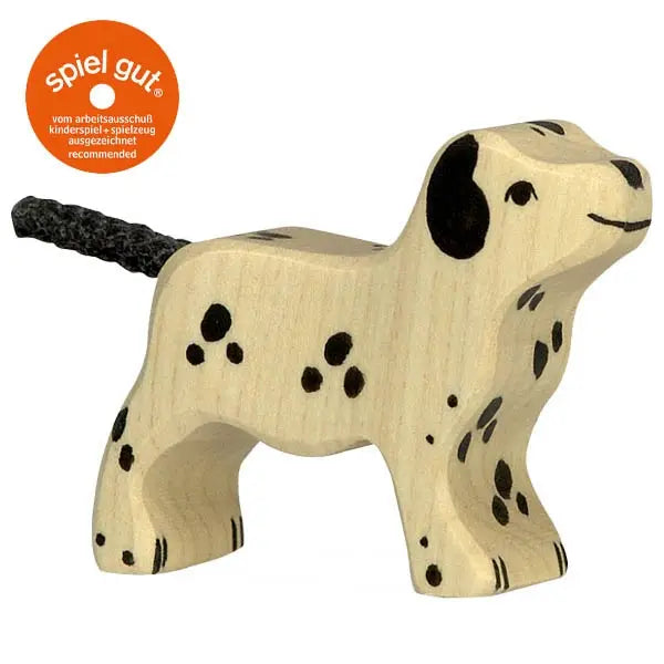 Holztiger Dalmatian Dog, Small