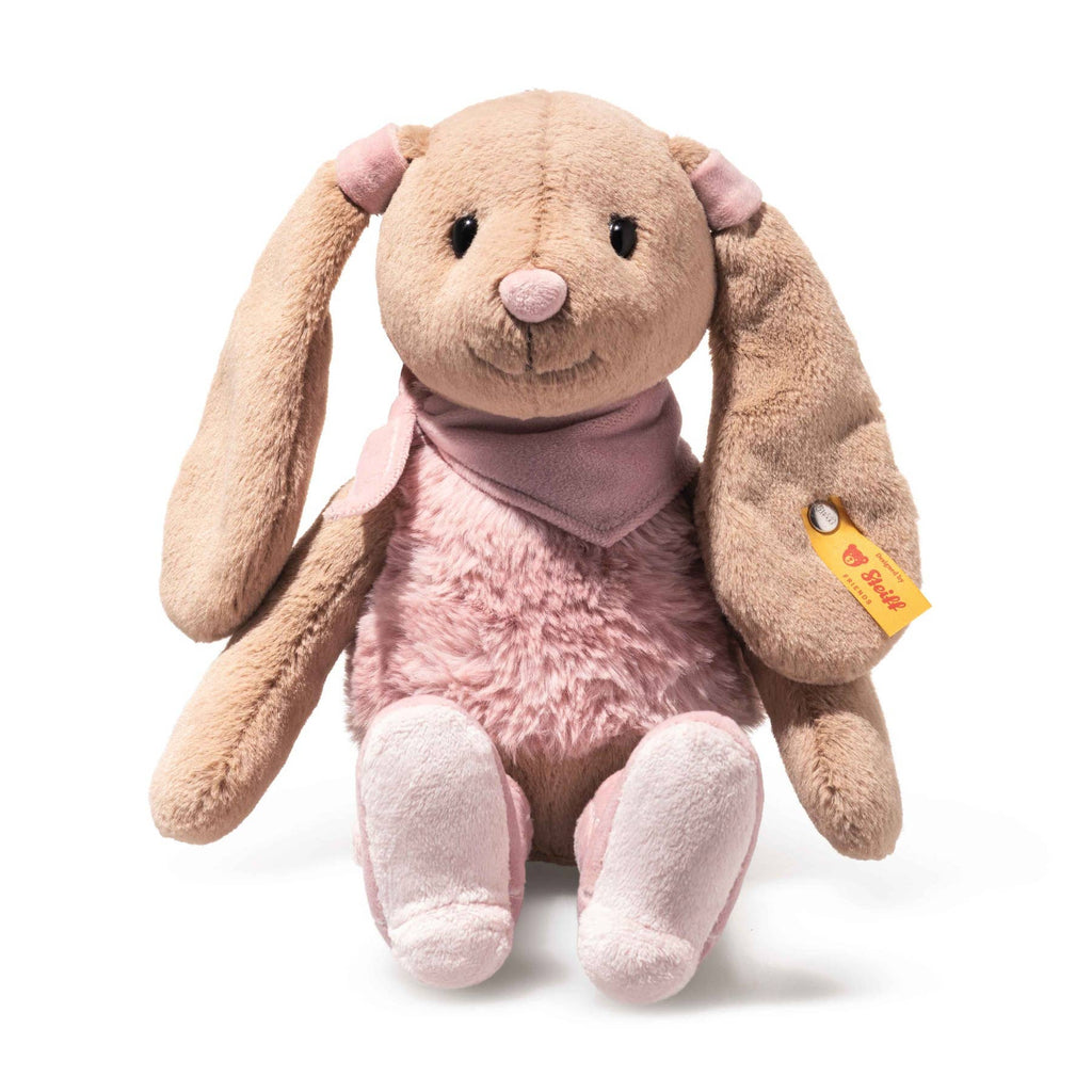Steiff Cowgirl Hoppie Rabbit
