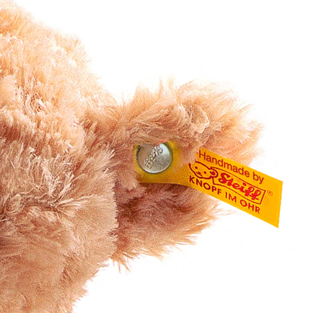 Steiff, Elmar Teddy Bear, 12 Inches
