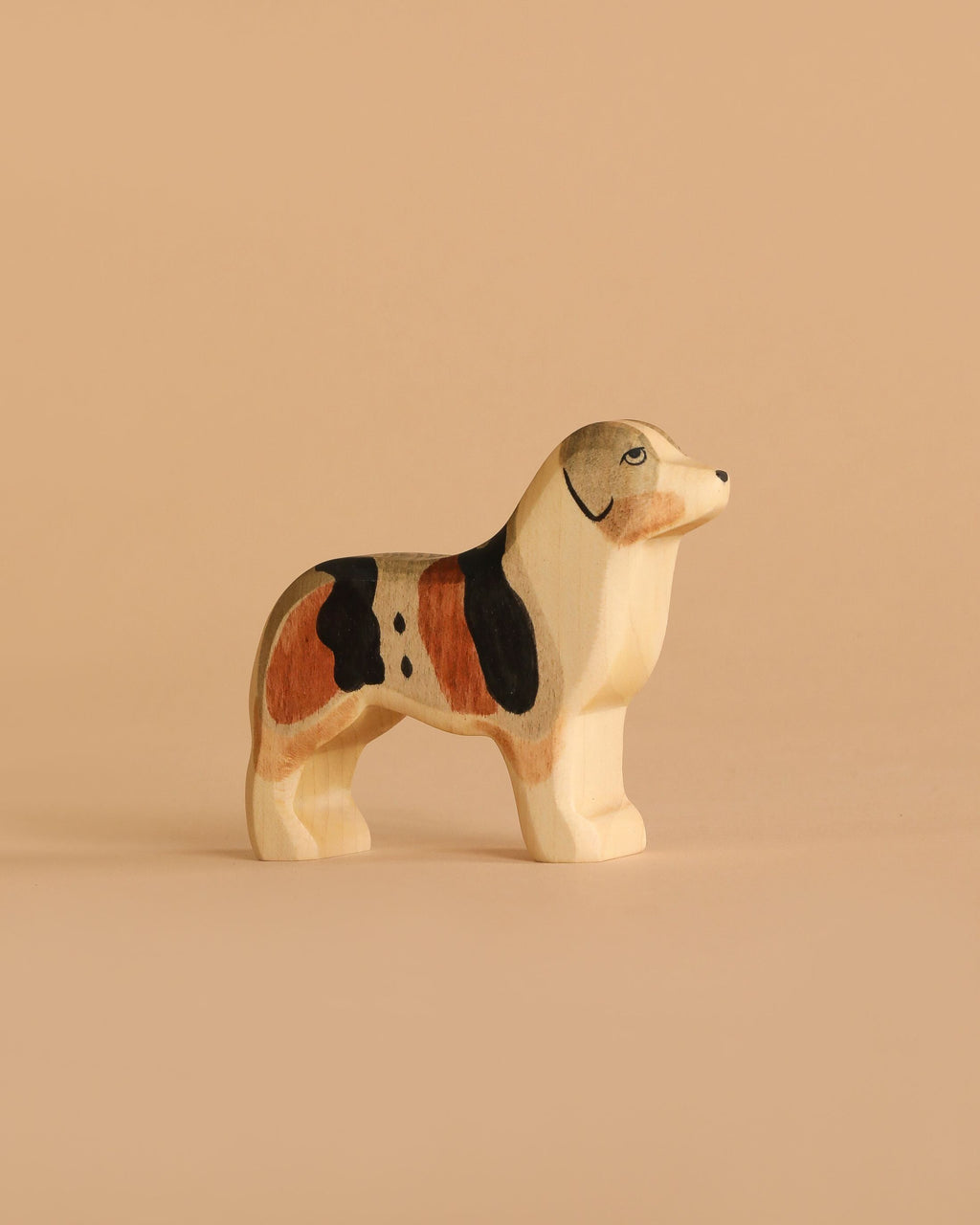 Handmade Holzwald Dog - Australian Shepherd