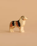 Handmade Holzwald Dog - Australian Shepherd