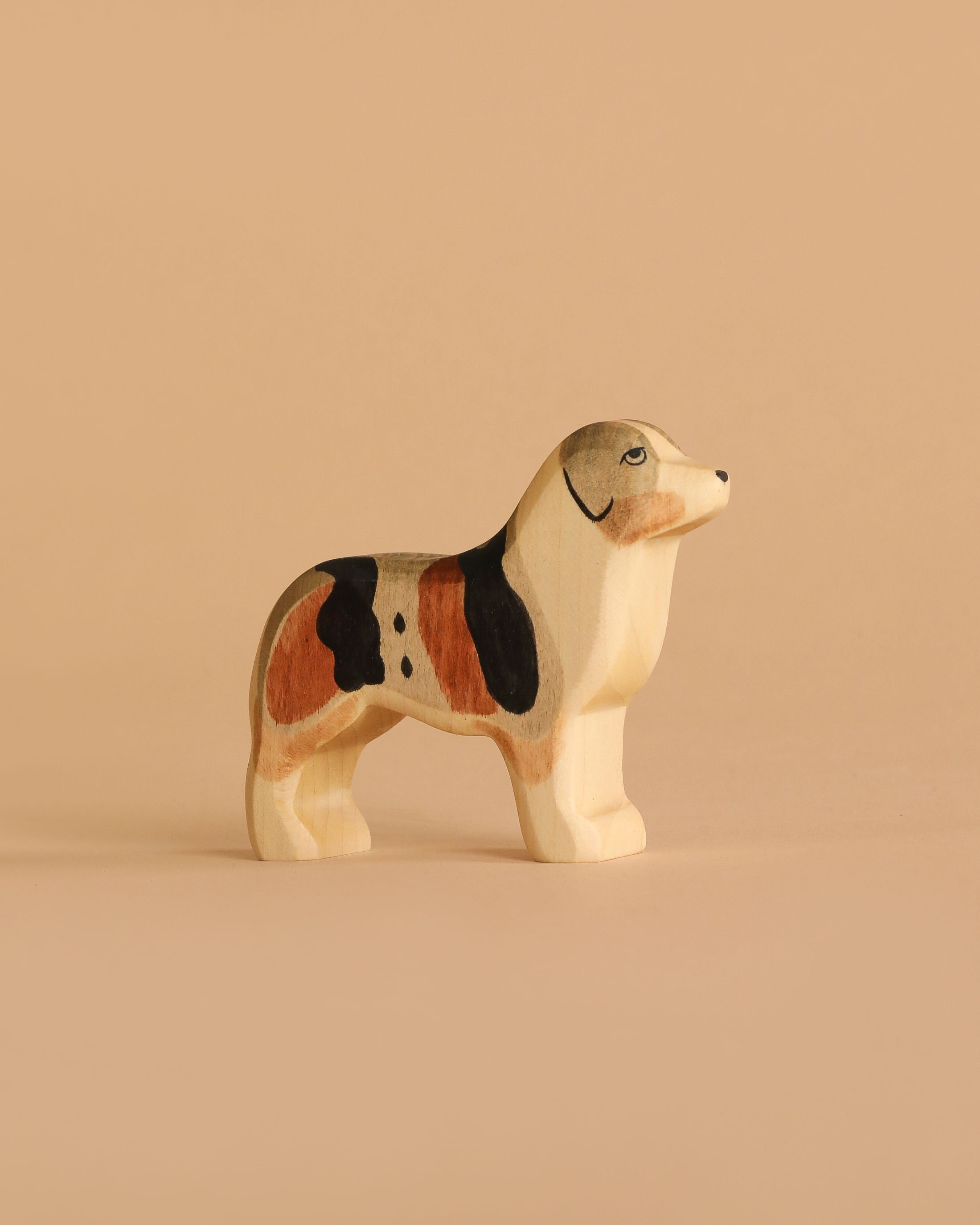 Handmade Holzwald Dog - Australian Shepherd