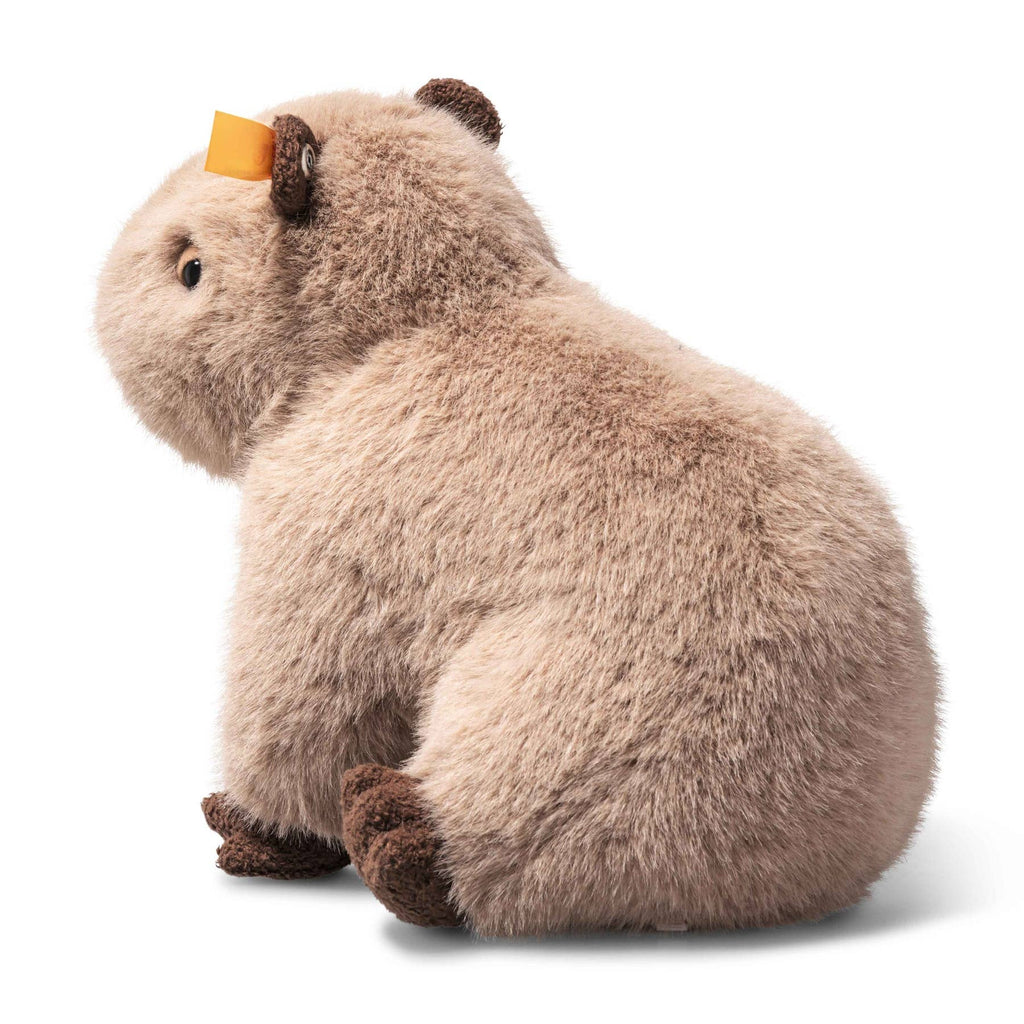 Steiff Chip Capybara