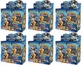 XY: Evolutions - Booster Box Case