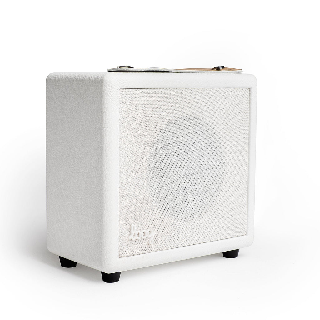 Mini Guitar Amp