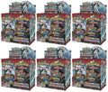 Sun & Moon: Crimson Invasion - Booster Case