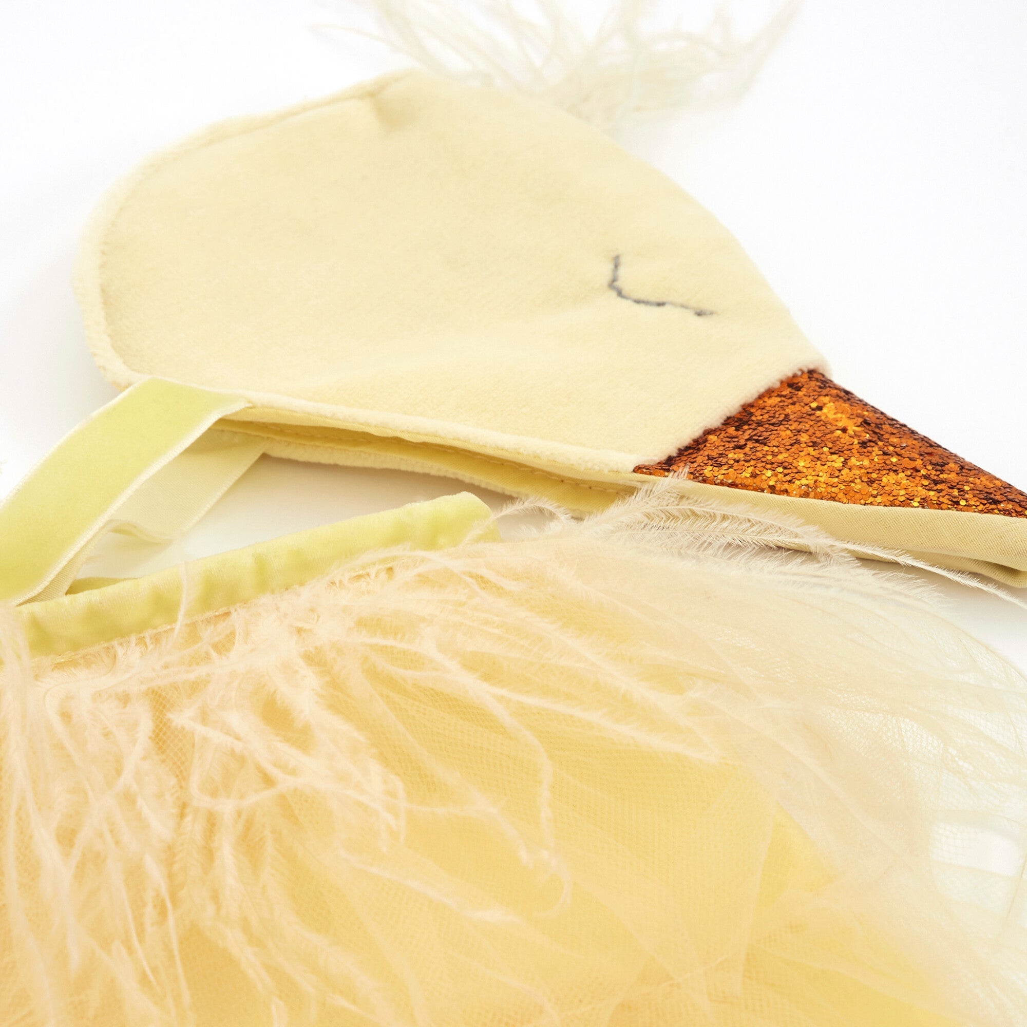 Meri Meri Chick Costume - Final Sale
