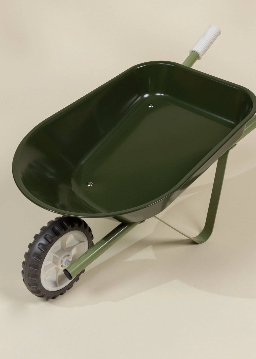 Heritage Wheelbarrow – Liane
