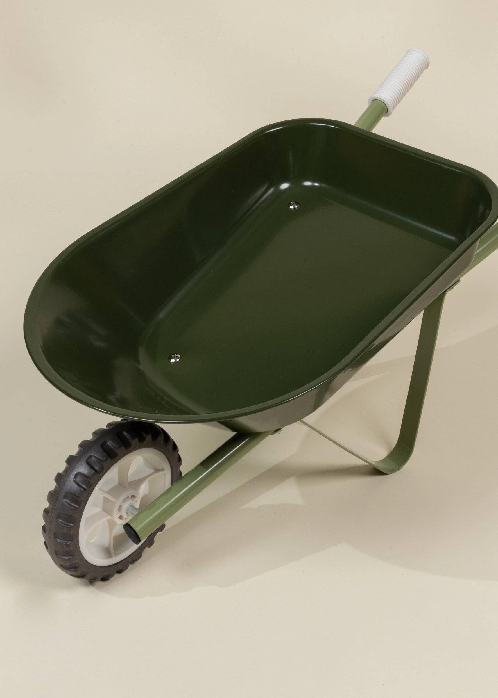 Heritage Wheelbarrow – Liane