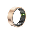 Smart Health Ring IP68 Fitness Tracker for Women Men