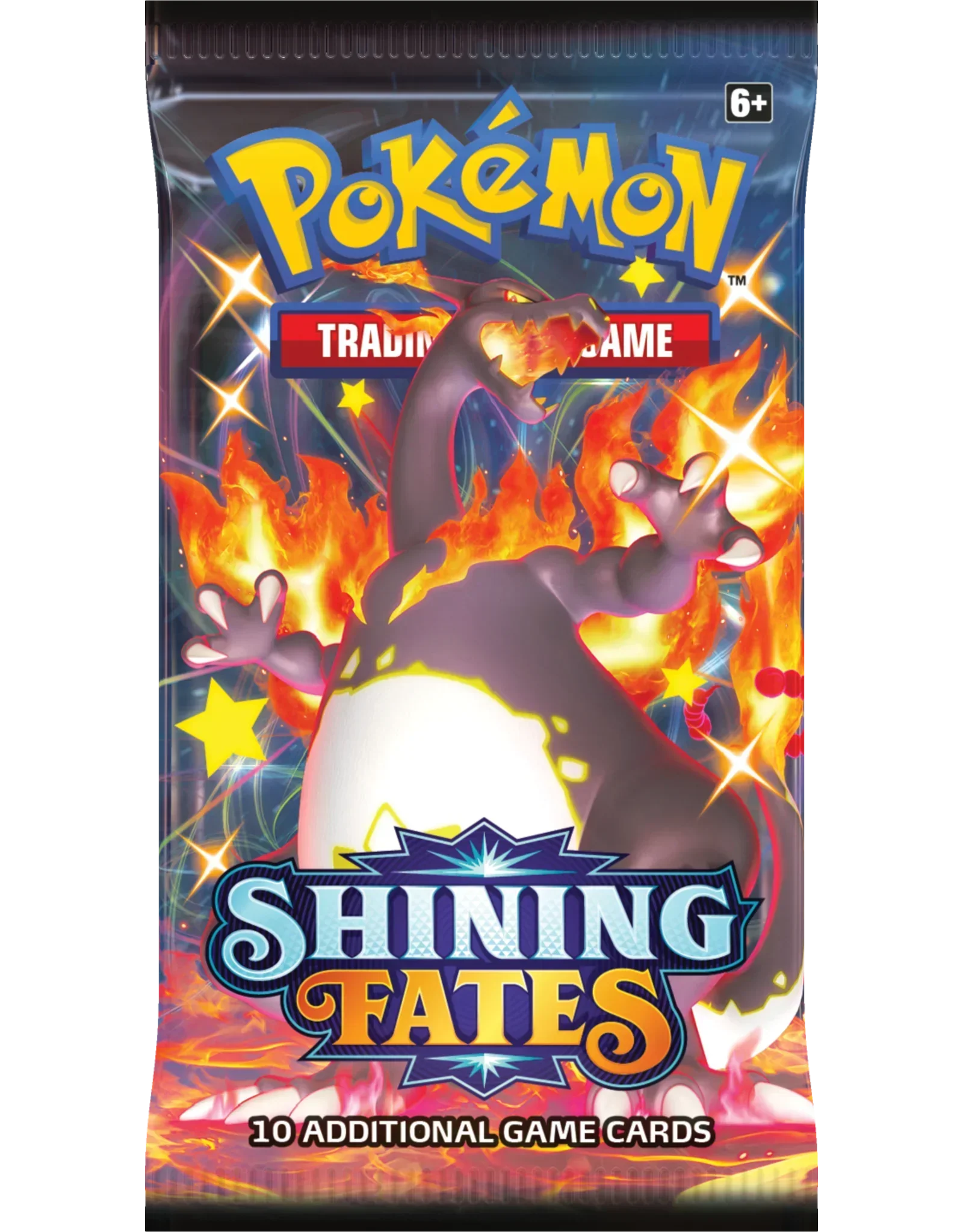 Shining Fates - Booster Pack
