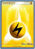 Lightning Energy (Intimidation - Tristan Robinson) [World Championships 2008]