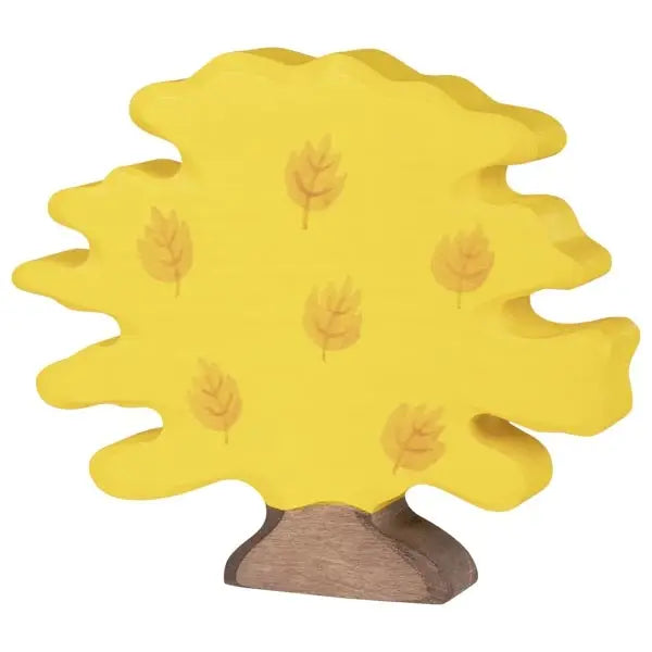 Holztiger Maple Tree