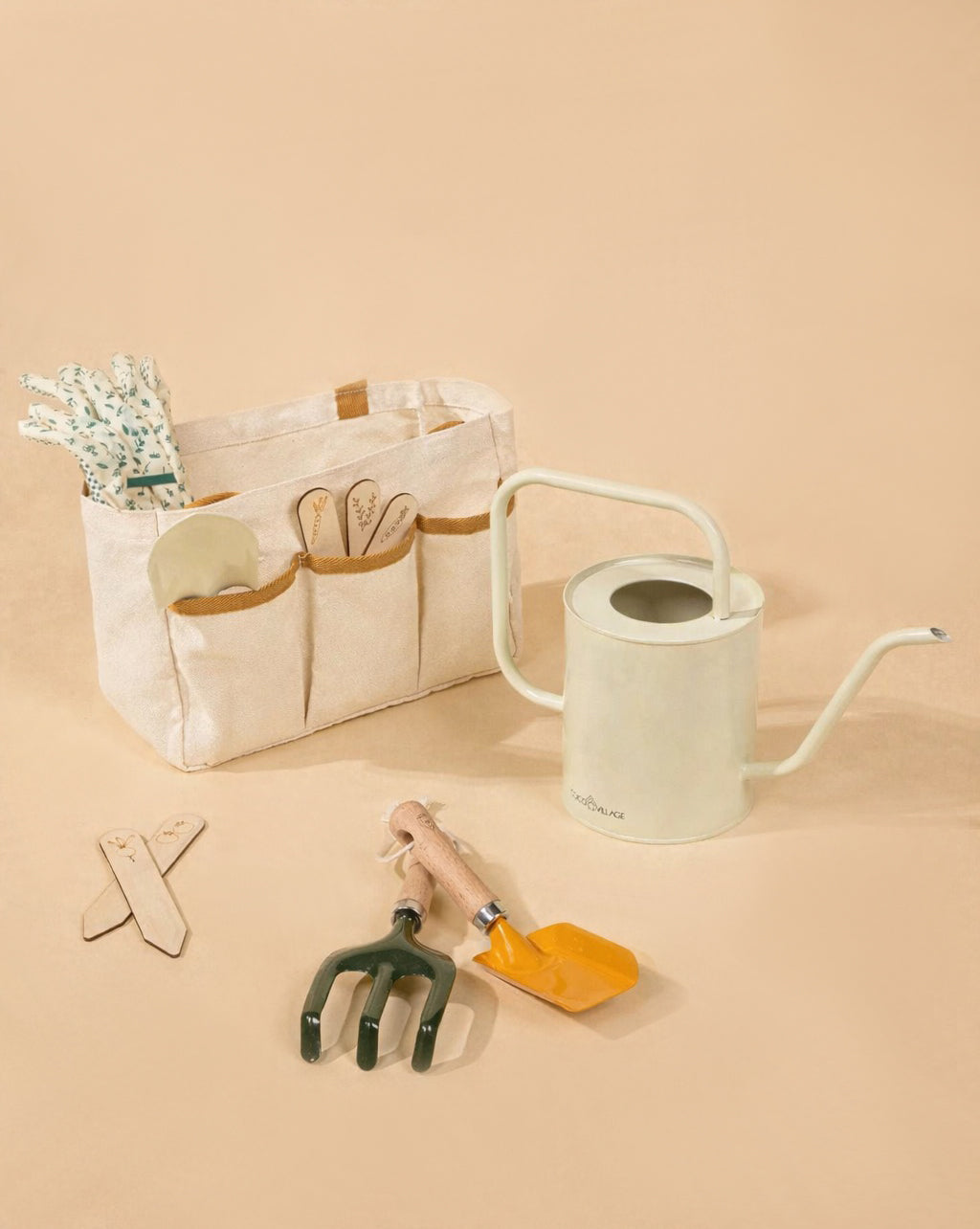 Gardening Tools Playset
