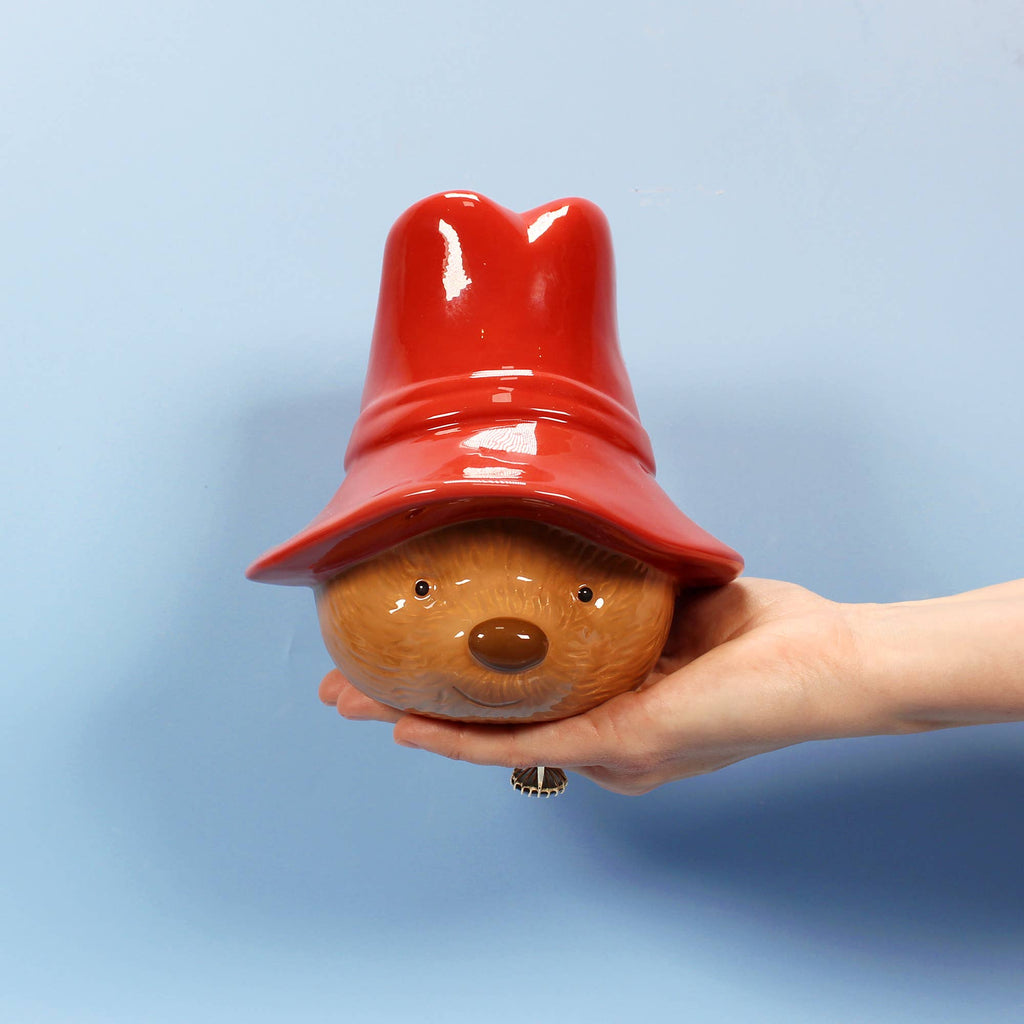 Paddington Money Bank