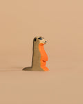 Handmade Holzwald Meerkat