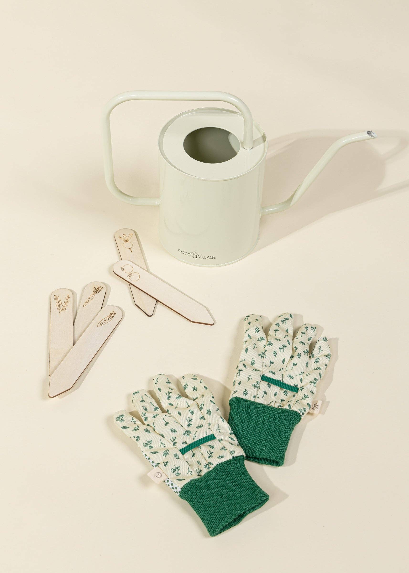 Gardening Tools Playset