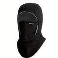 Winter Balaclava Hat with Neck Mask & Ear Protection – Windproof Face-Fit Knit Ski Mask for Men & Women, Thermal Head Cover for Cycling, Running, Skiing, Fishing & Outdoor Work (6 Colors)