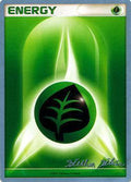 Grass Energy (Luxdrill - Stephen Silvestro) [World Championships 2009]