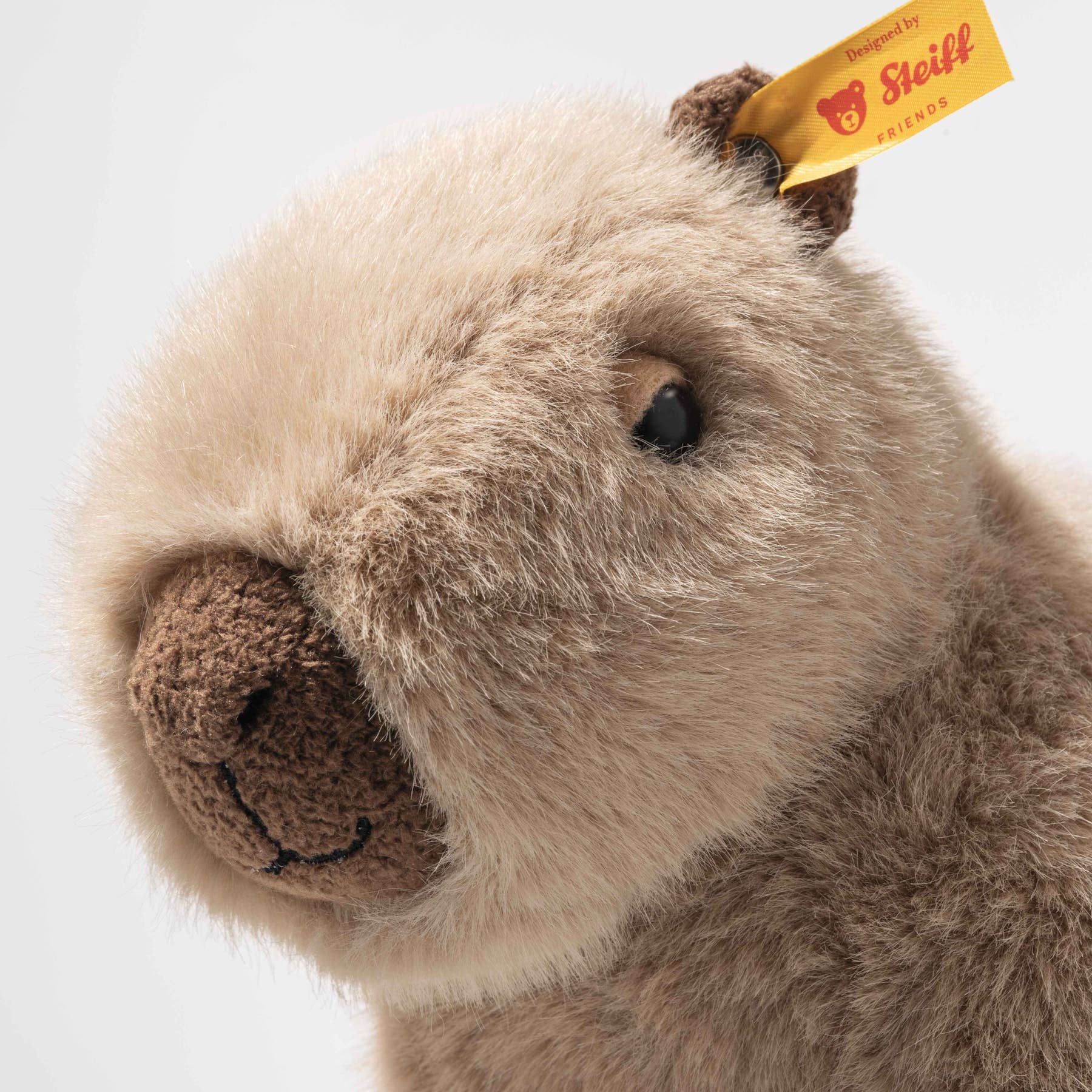 Steiff Chip Capybara