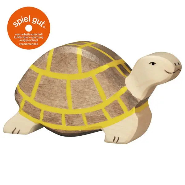Holztiger Tortoise